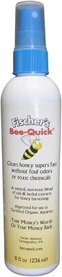 Fischer's Bee Quick Spray 8oz