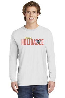 Happy Holidazze L T-Shirt