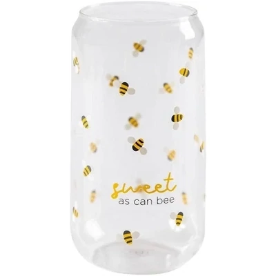 Sweet As Can Bee Can Cup
