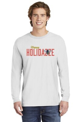 Happy Holidazze M T-Shirt