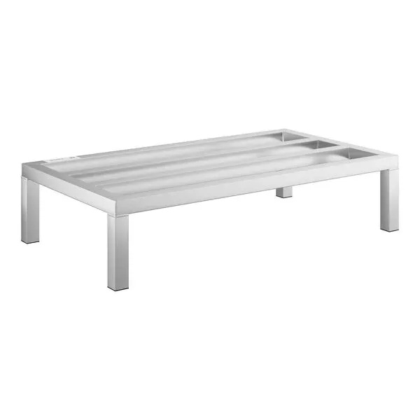 Aluminum Hive Stand - Double