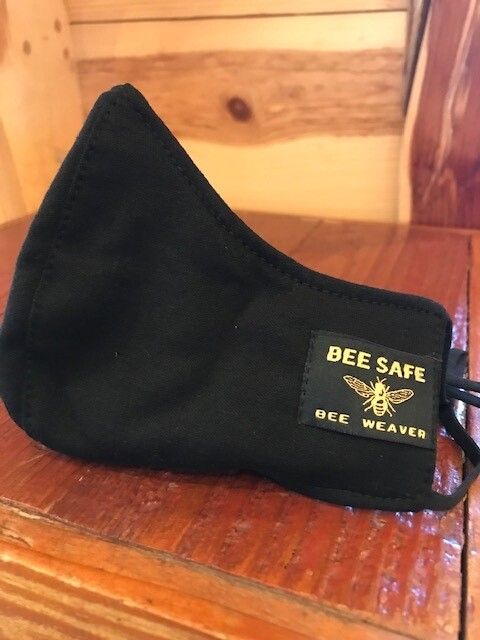 Bee Safe - Mask