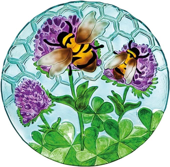 Bird Bath - Busy Bee Days