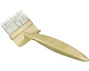 Cappings Scratcher
