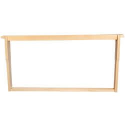 Deep Frame NO Foundation