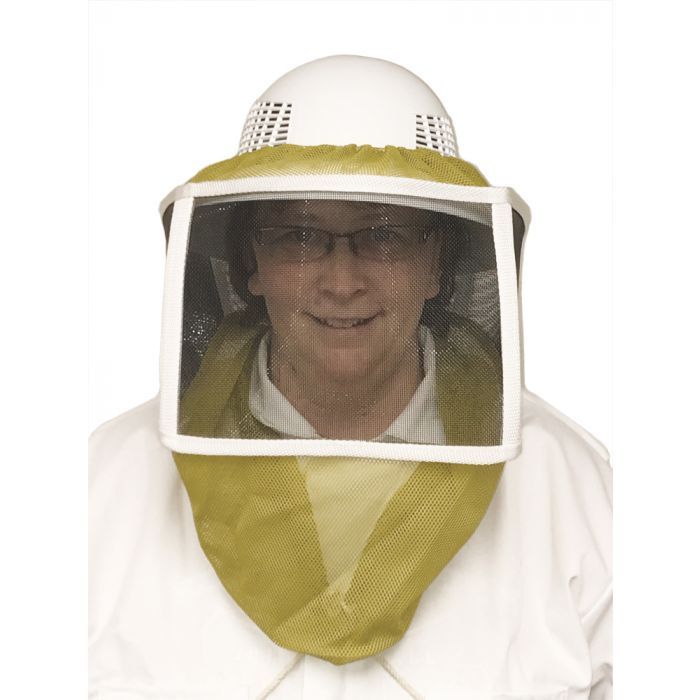 Folding Veil - Heavy Duty Folding Veil - Heavy Duty