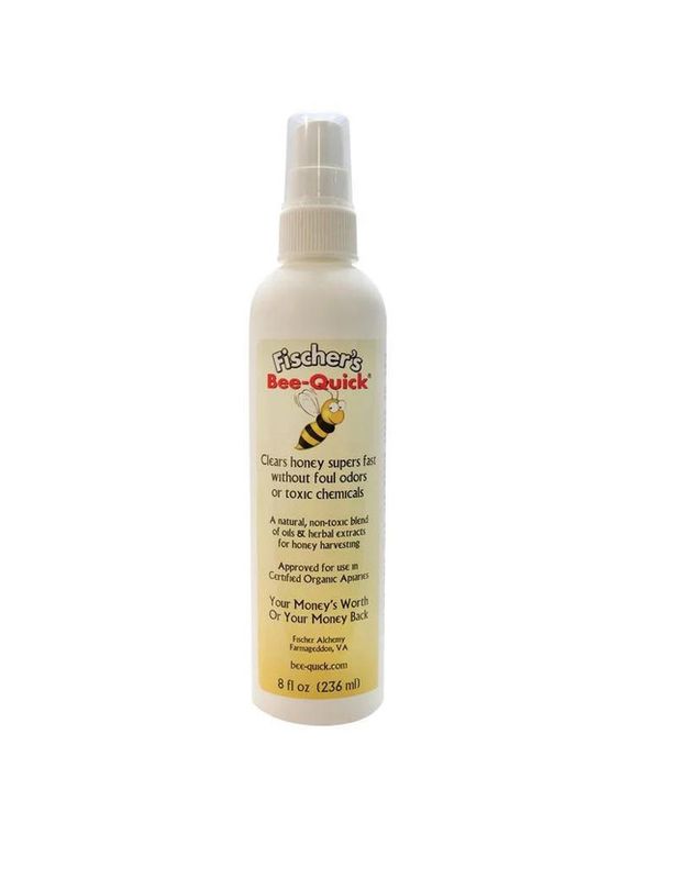 Fischer's Bee Quick Spray 8oz