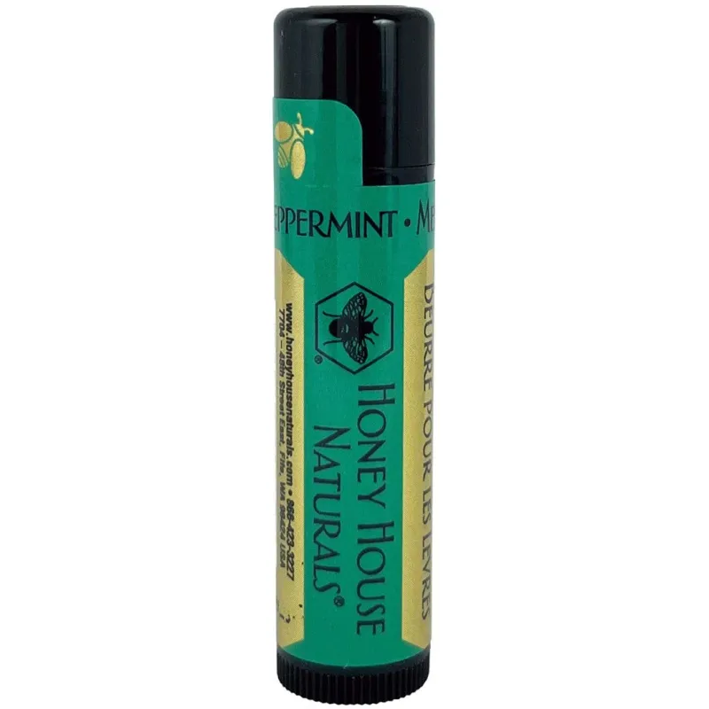 Lip Butter Peppermint