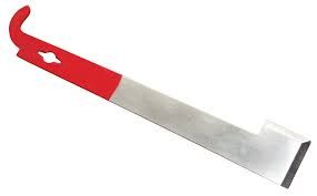 J-Hook Hive Tool