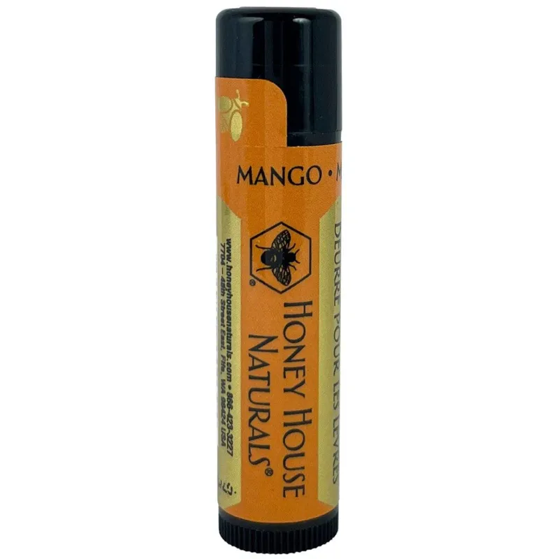 Lip Butter Mango
