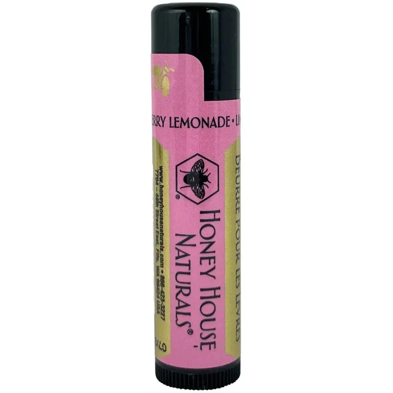 Lip Butter Raspberry Lemonade