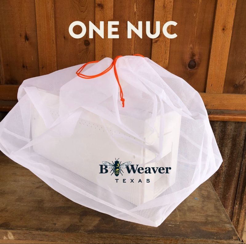 Nuc Net