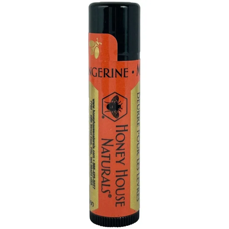 Lip Butter Tangerine