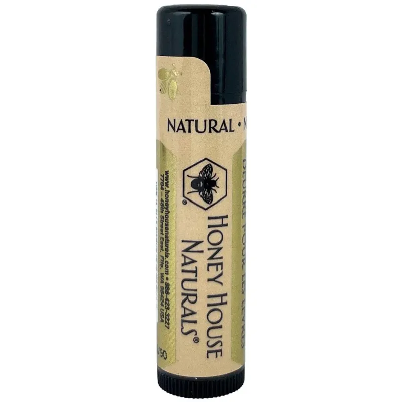 Lip Butter Natural