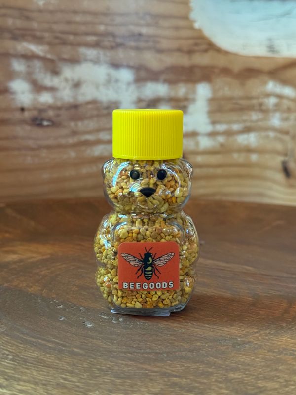 Pollen Baby Bear
