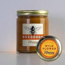 Creamed Wildflower - 12 oz Creamed Wildflower - 12 oz