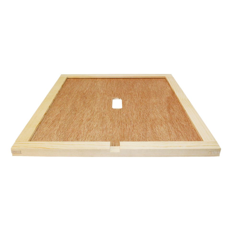 Inner Cover 8 Frame