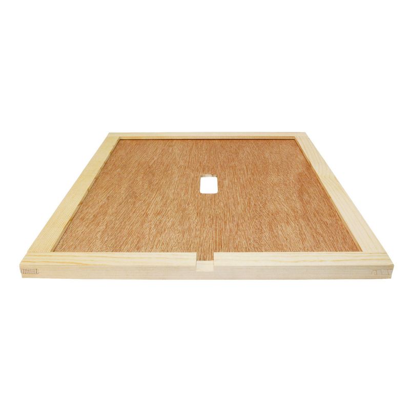 Inner Cover 10 Frame