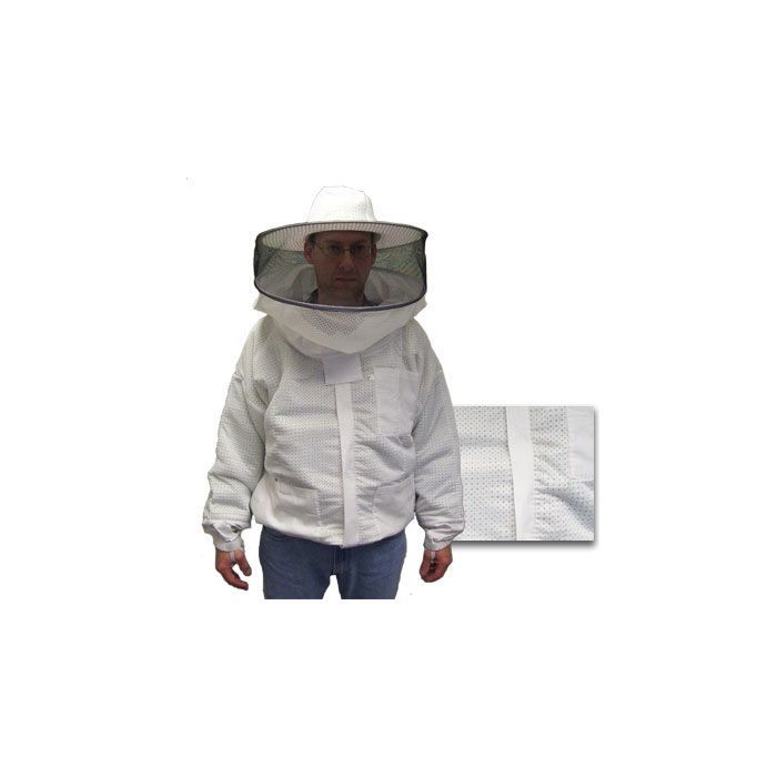 Ventilated M Jacket