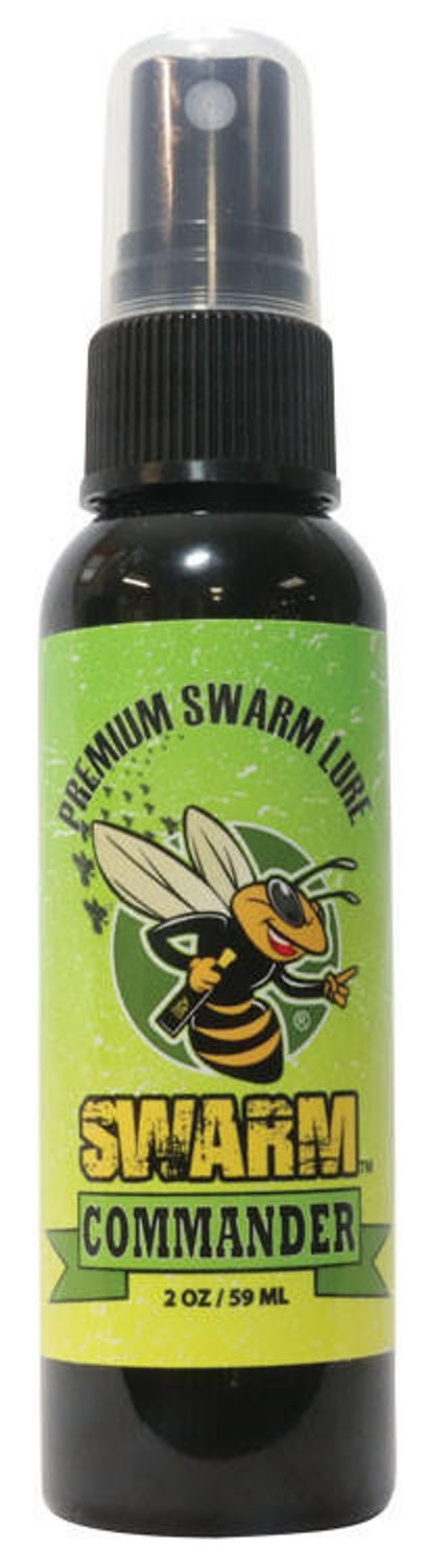 Swarm Commander
