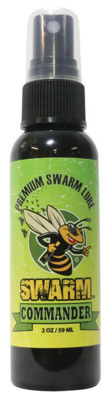 Swarm Commander