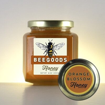Honey – Store – BeeWeaver Honey Farm