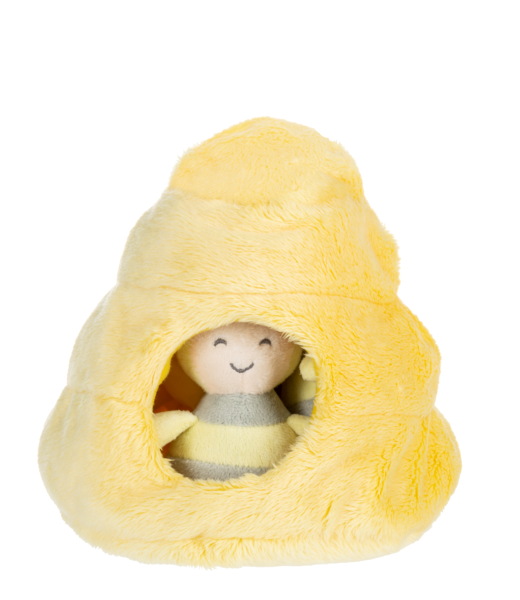 Baby Bee Hive