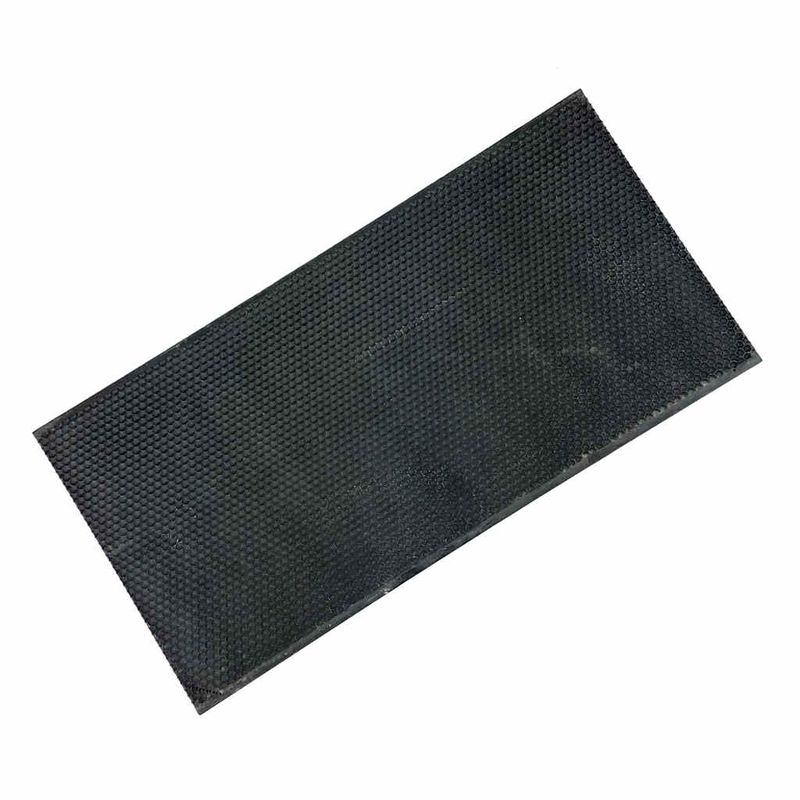 Deep Plastic Foundation