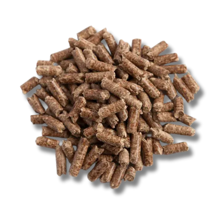 Smoker Fuel Wood Pellet 40 lb Bag