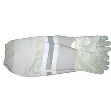 Gloves S Ventilated Leather