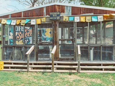 Outdoor Goods