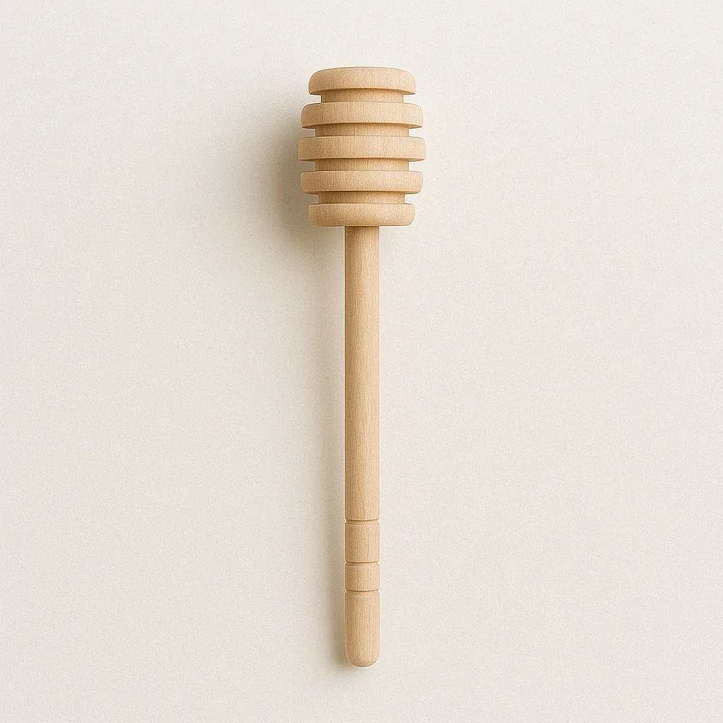 Large Drizzle Stick 6"