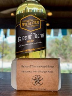 Mead Soap Game Of Thorns