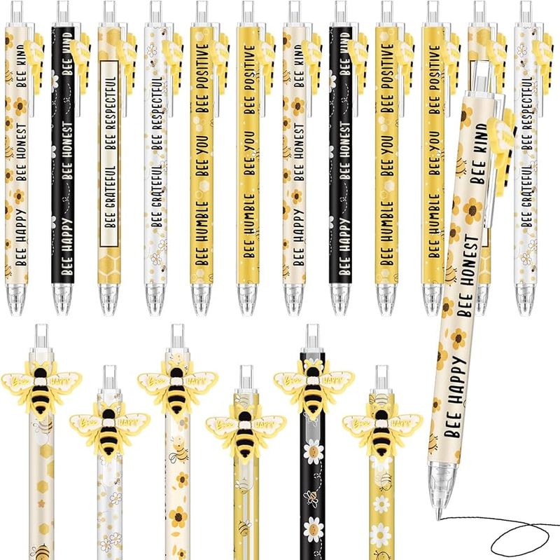 Bee Pen