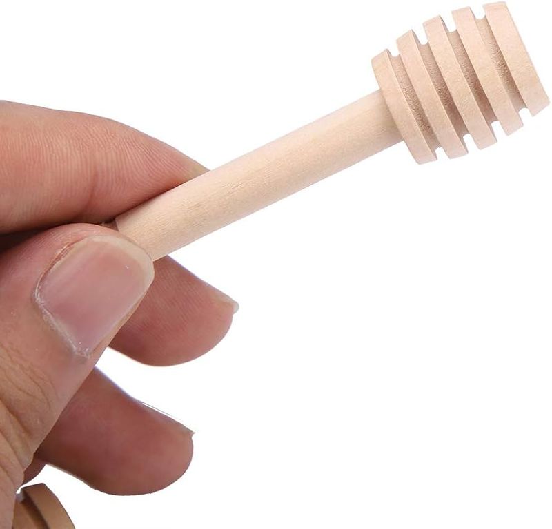 Mini Drizzle Stick 3"