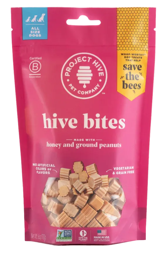 Hive Training Treats