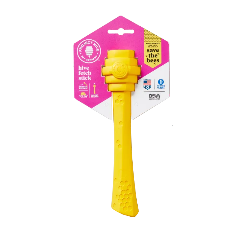 Hive Fetch Stick