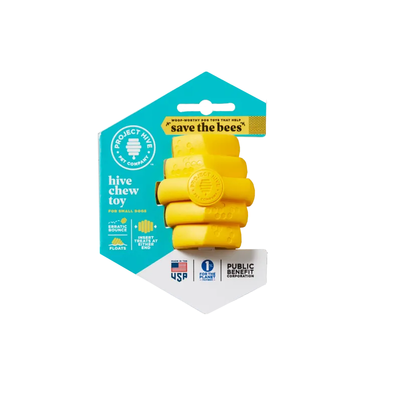 Hive Chew Toy Small