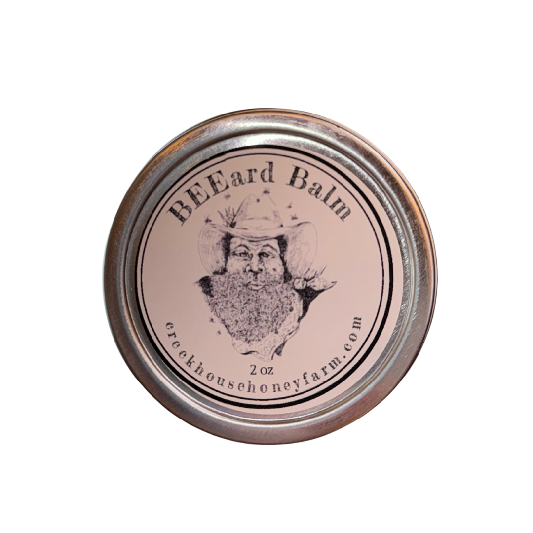 BEEard Balm