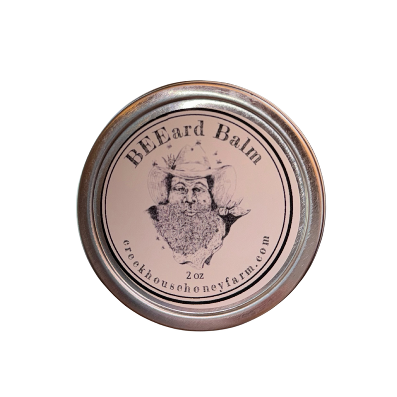 BEEard Balm