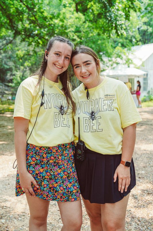 Worker Bee T-Shirt Large