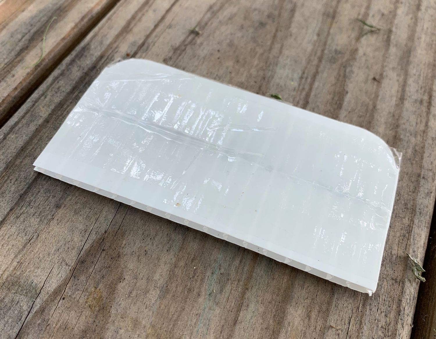 Small Hive Beetle Bait Station