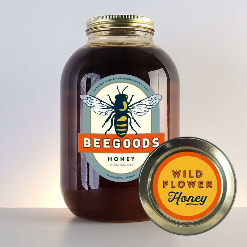 Wildflower - 1 Gallon