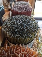 Honey Sticks