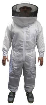 Ventilated M Suit