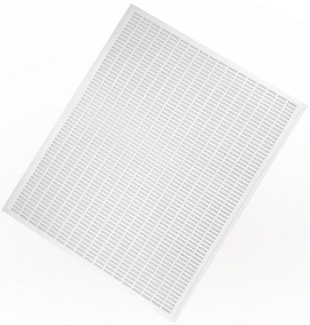 Plastic Queen Excluder 10 Frame