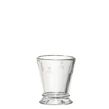Bee Shot Glass