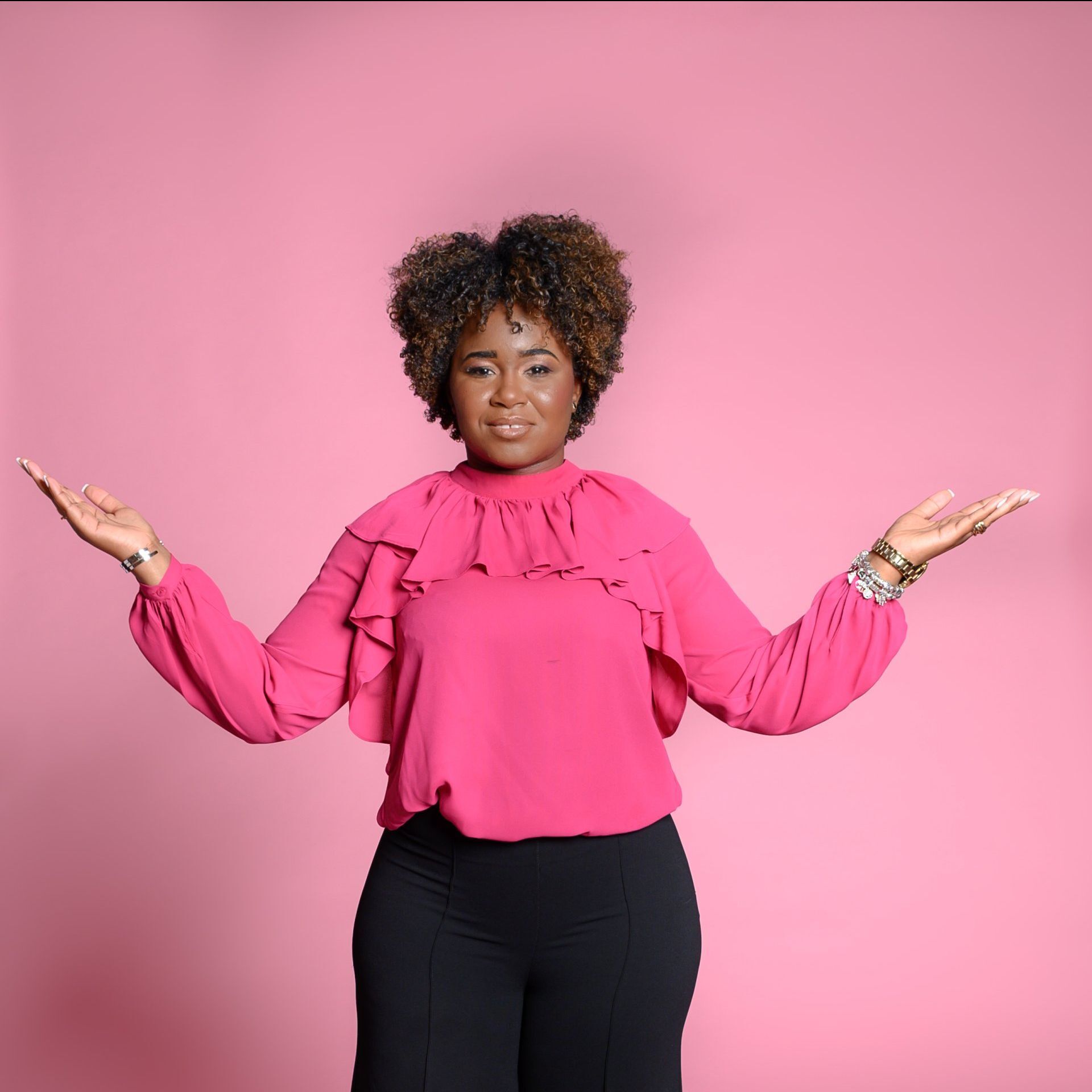 The Online Manifestation  Course