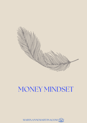 Workbook: Money Mindset