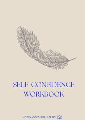 Workbook: Self confidance